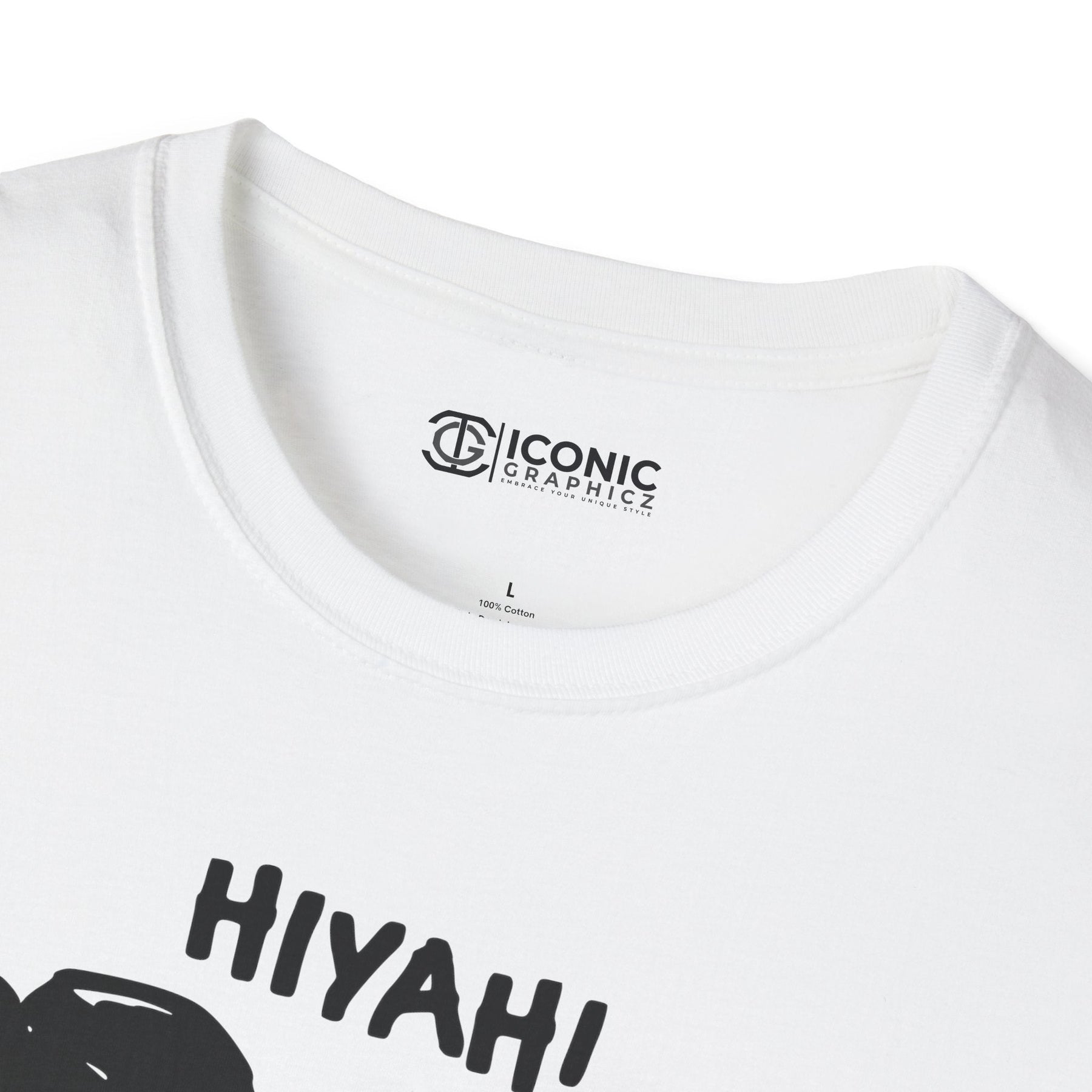 Geto & Yuta Jujitsu Kaisen T-Shirt Printify