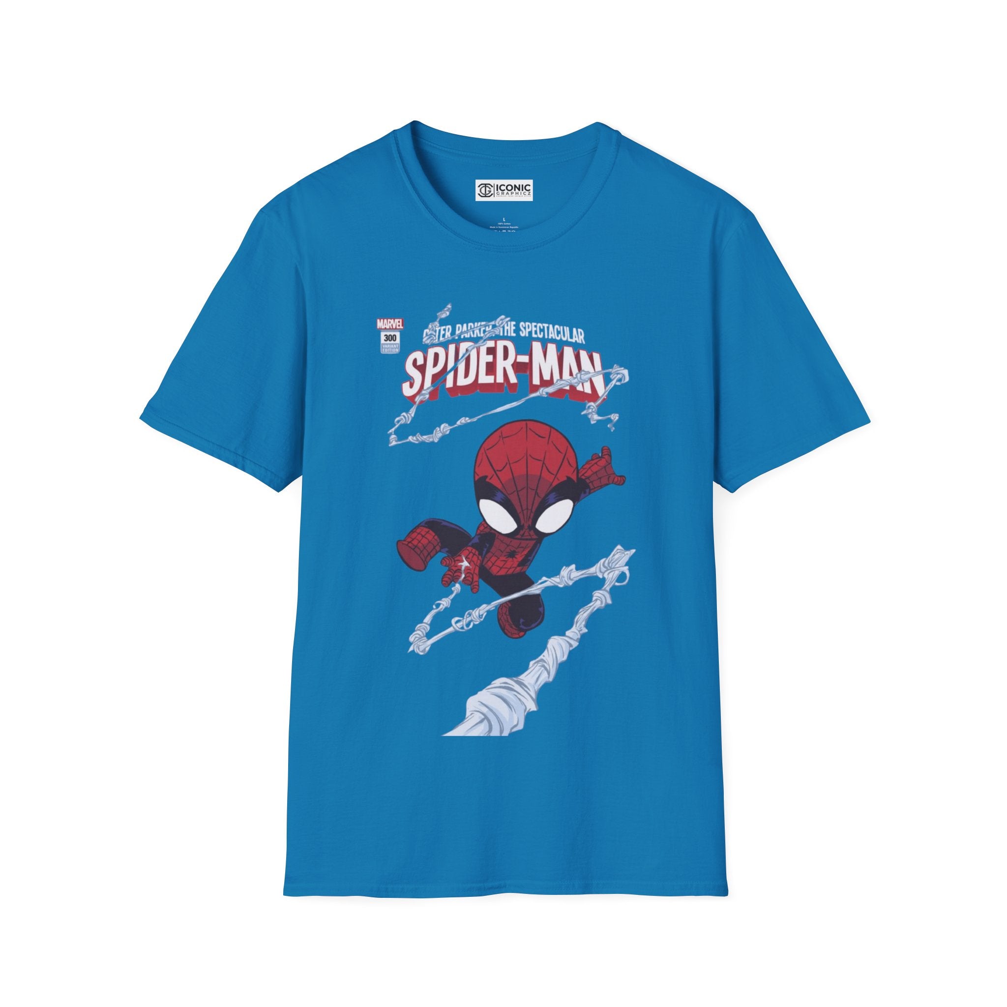 Spider-Man T-Shirt