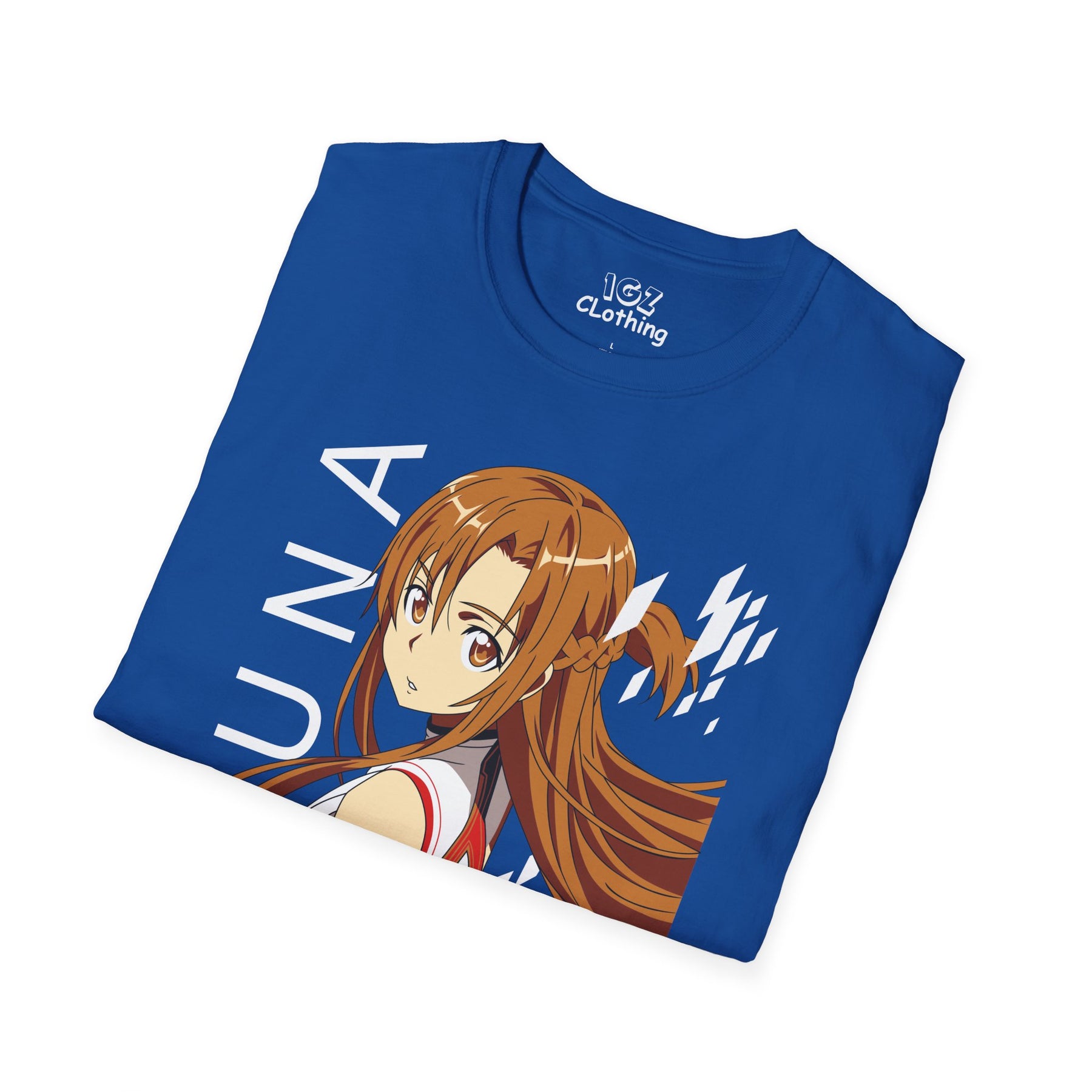 Asuna Sword Art Online T-Shirt