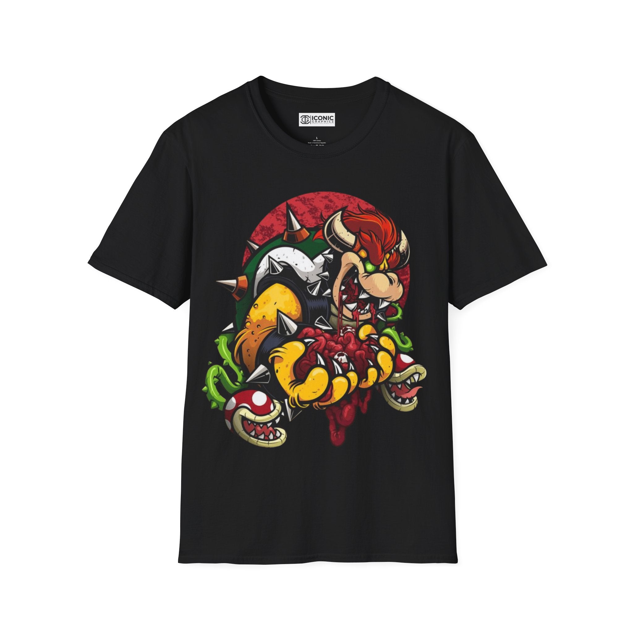 SuperMario T-Shirt