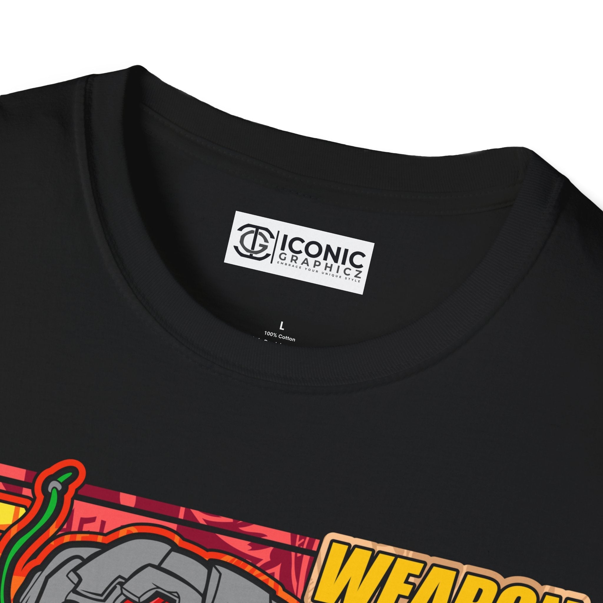 Deadpool and Wolverine T-Shirt Printify