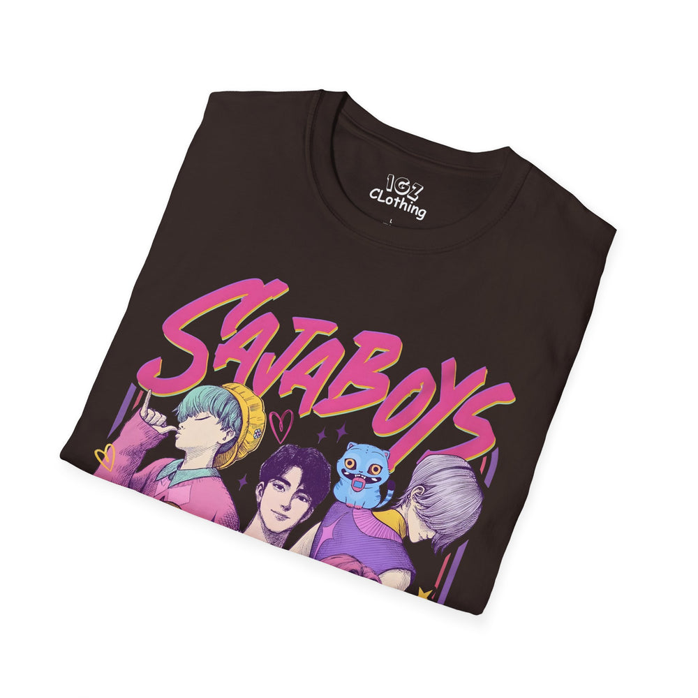KPop Demon Huntersr T-Shirt