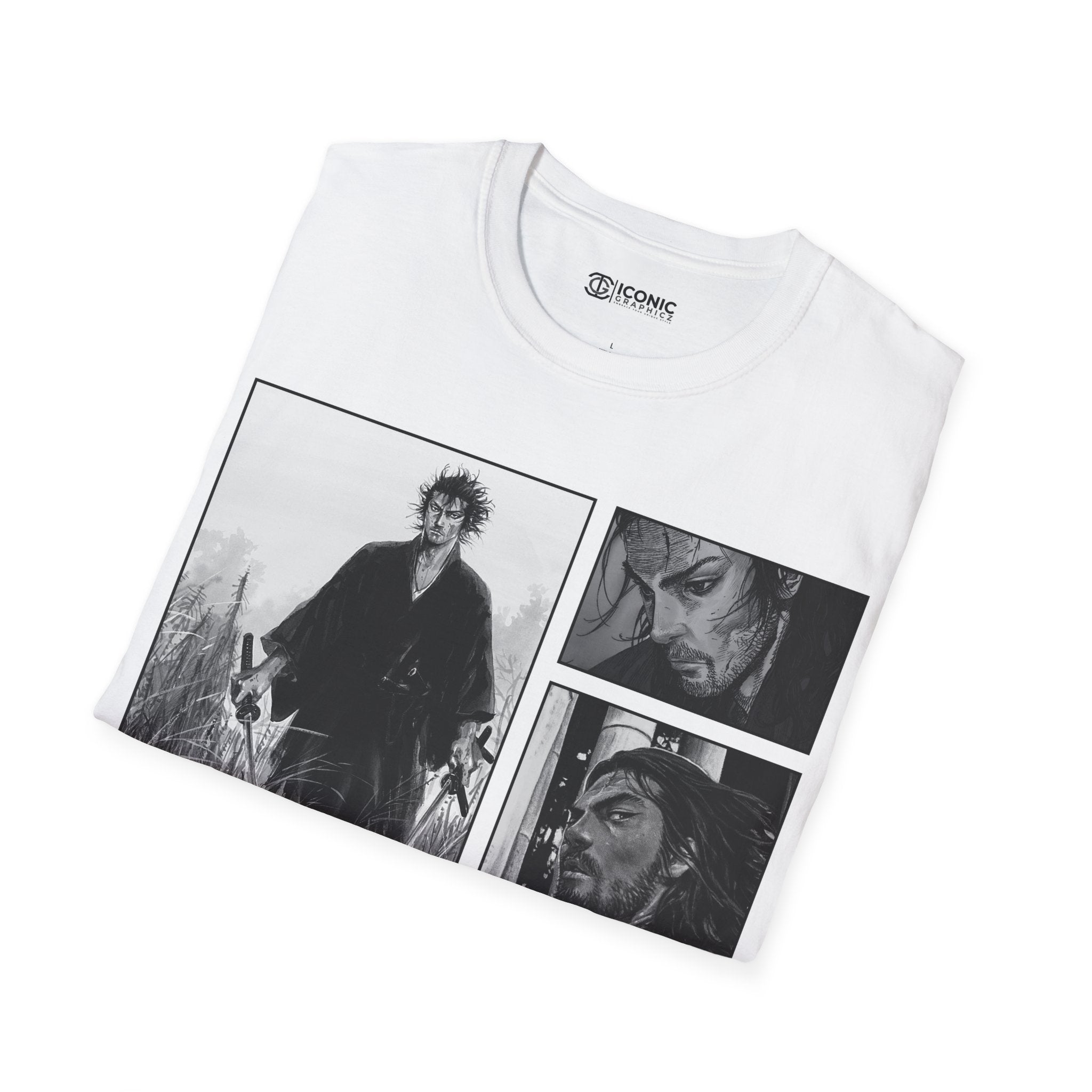 Vagabond T-Shirt