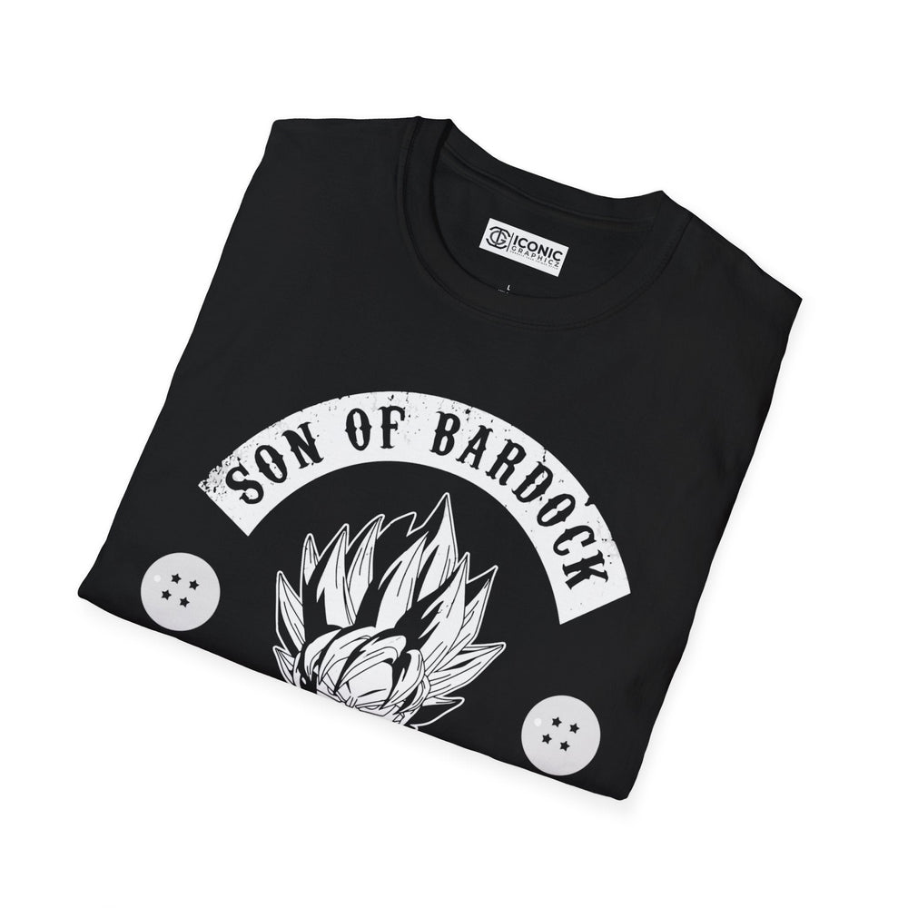 Goku Dragonball T-Shirt Printify