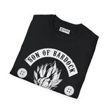 Goku Dragonball T-Shirt Printify