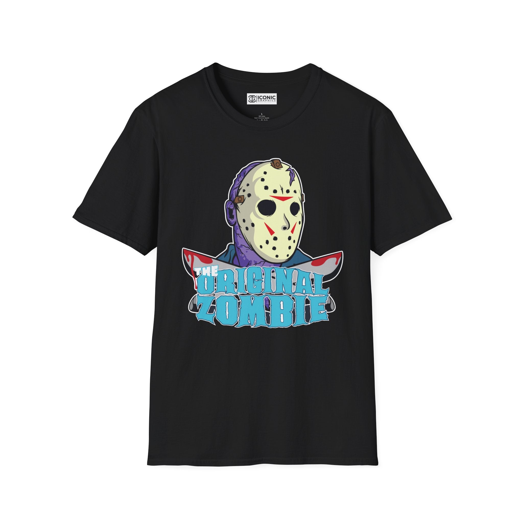 Jason Voorhees T-Shirt