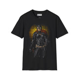 Batgirl T-Shirt Printify