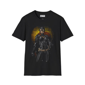 Batgirl T-Shirt Printify