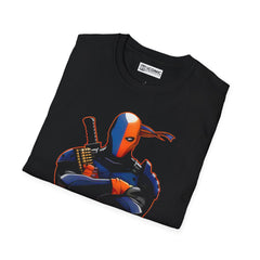 Deathstroke Shirt