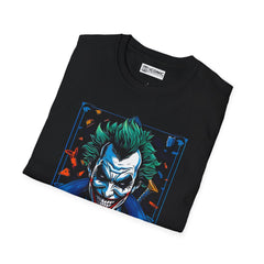 Joker Shirt