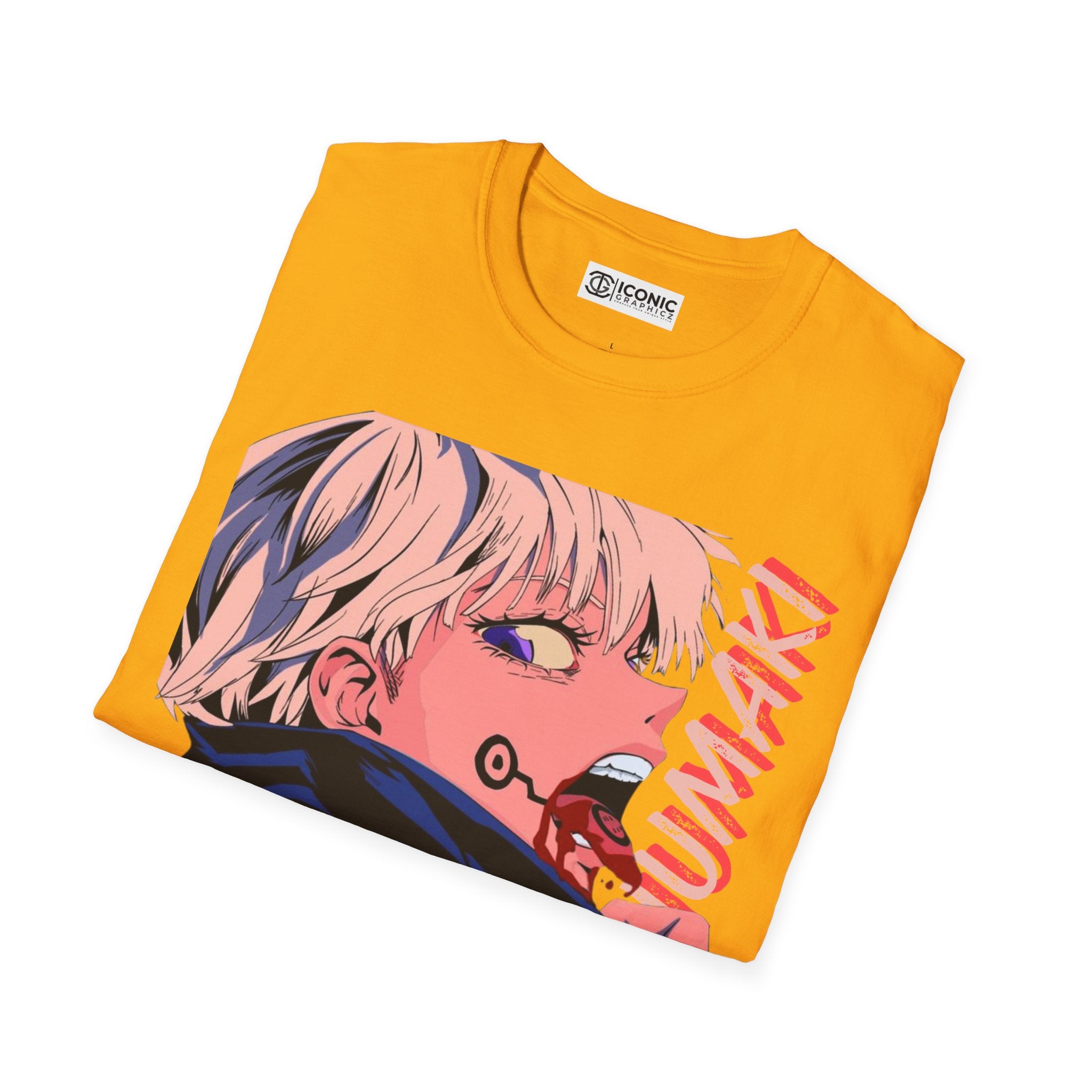 Inumaki Jujitsu Kaisen T-Shirt