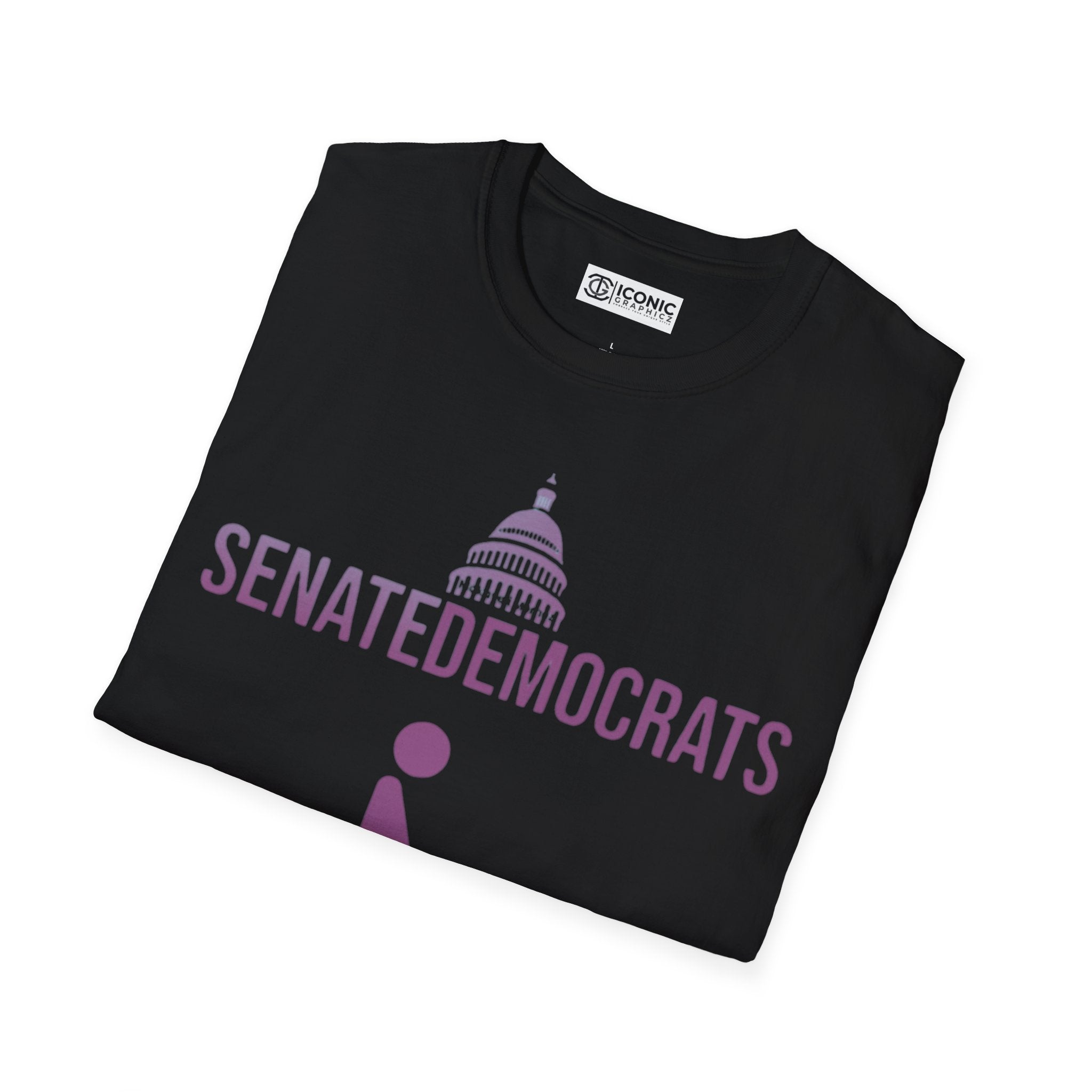 Senate fun T-Shirt