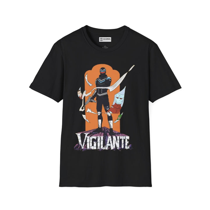 Peacemaker T-Shirt - 