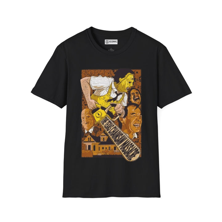 Leatherface T-Shirt - 
