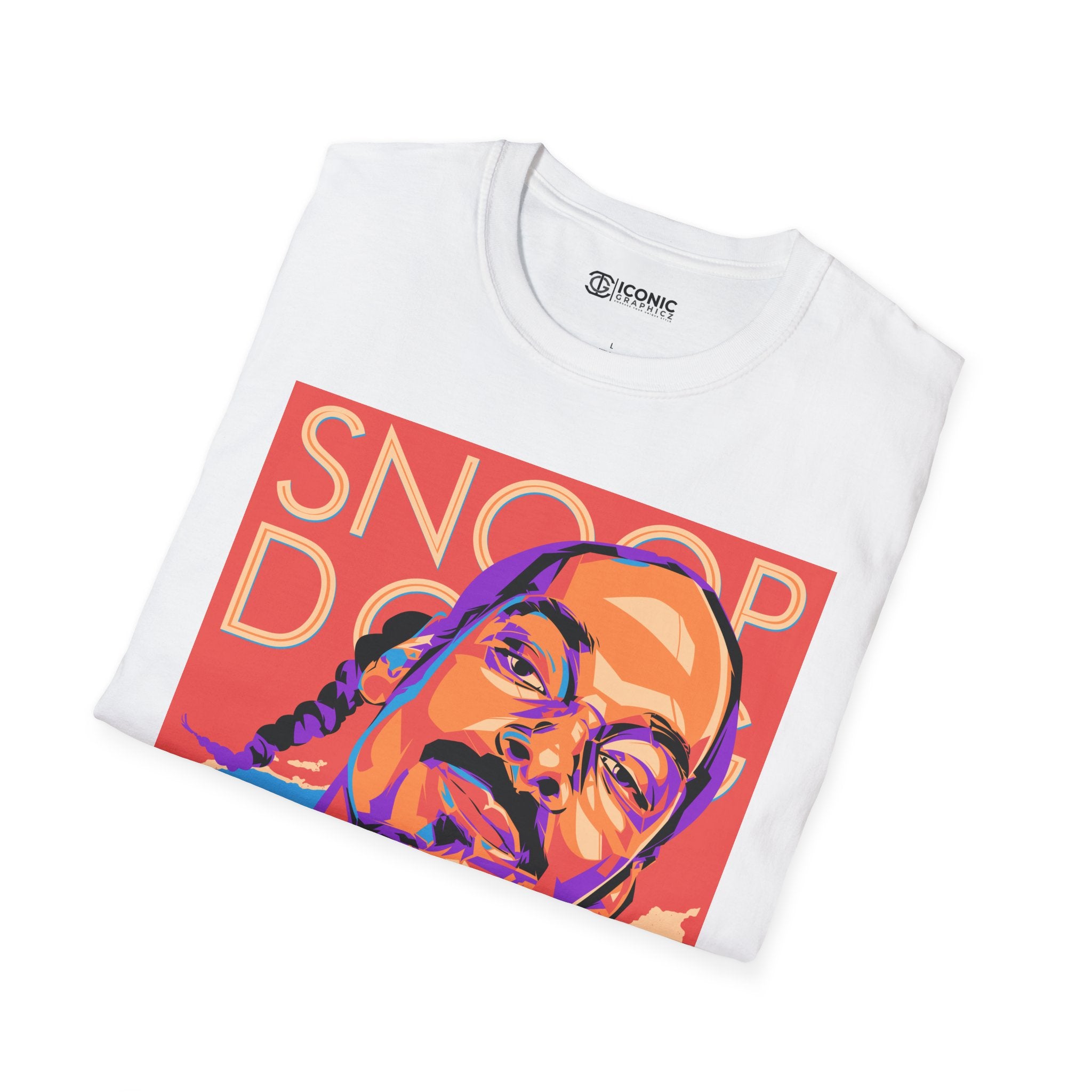 Snoop Dog T-Shirt