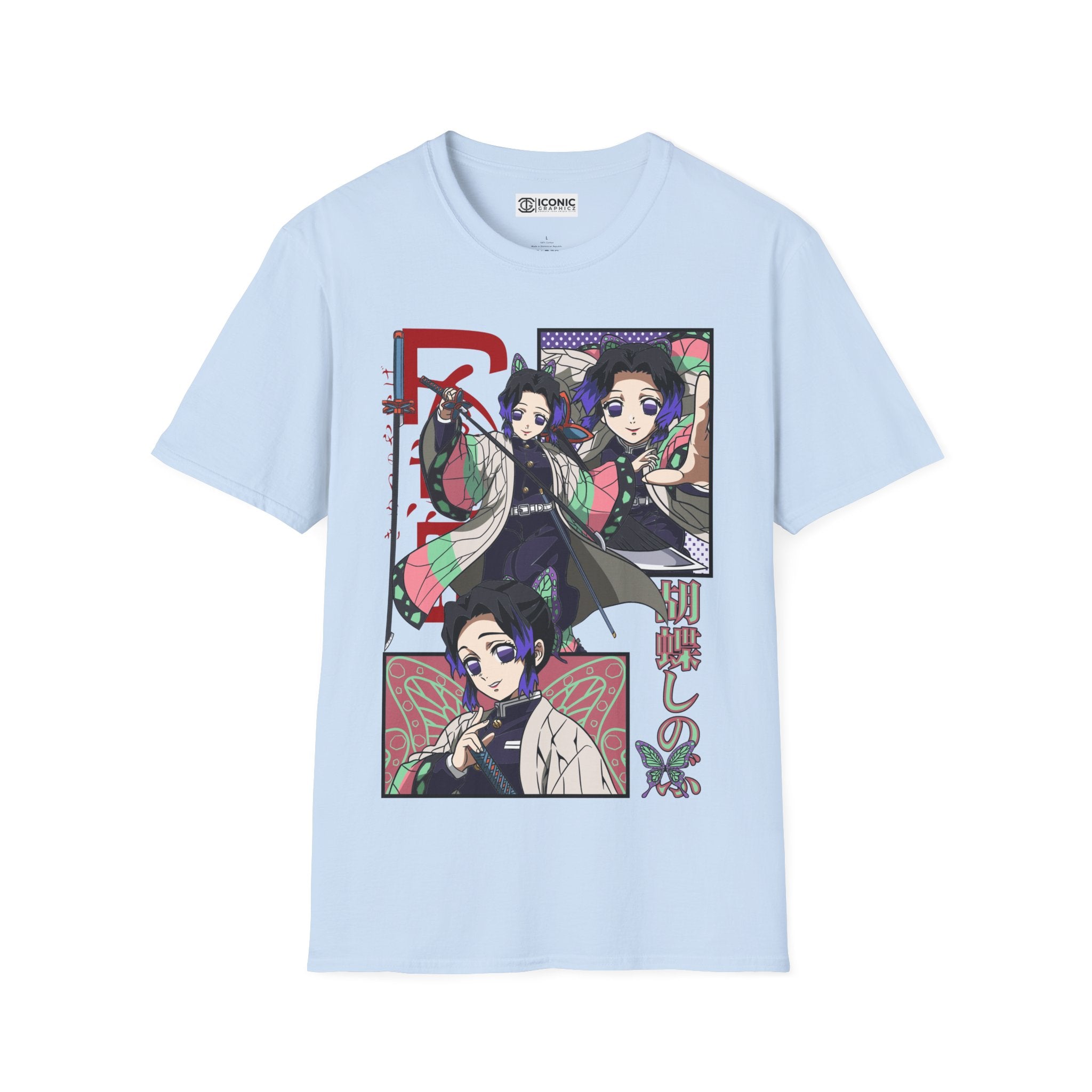 Shinobu Demon Slayer T-Shirt