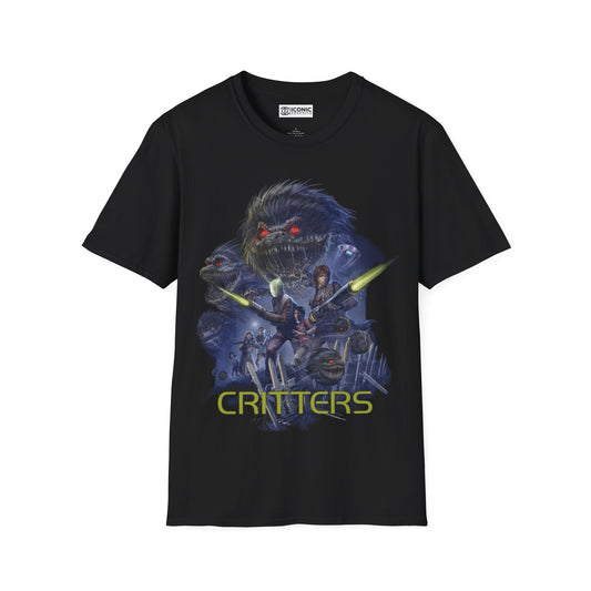 Critters T-Shirt