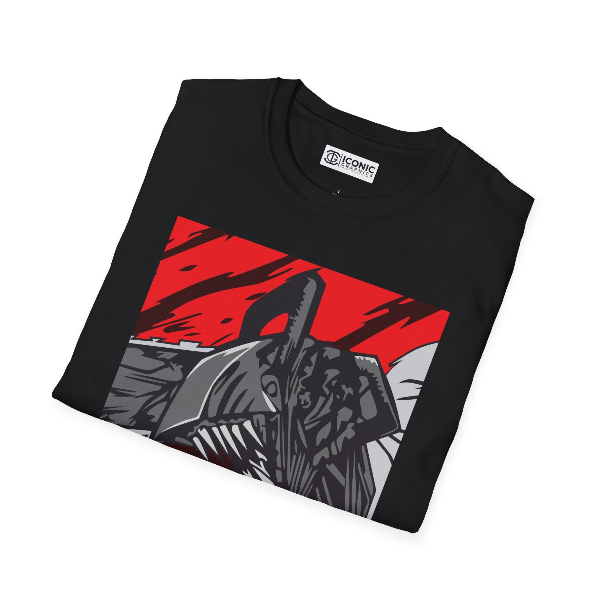 Denji Chainsaw Man T-Shirt