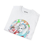 Harley Quinn T-Shirt Printify