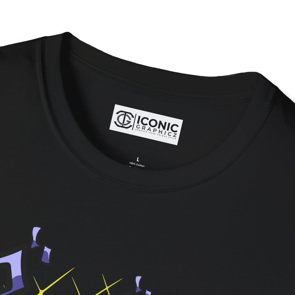 Jotaro Jojo bizarre adventure Shirt - 