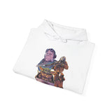 Star Wars Unisex Heavy Blend™ Hooded Sweatshirt - 