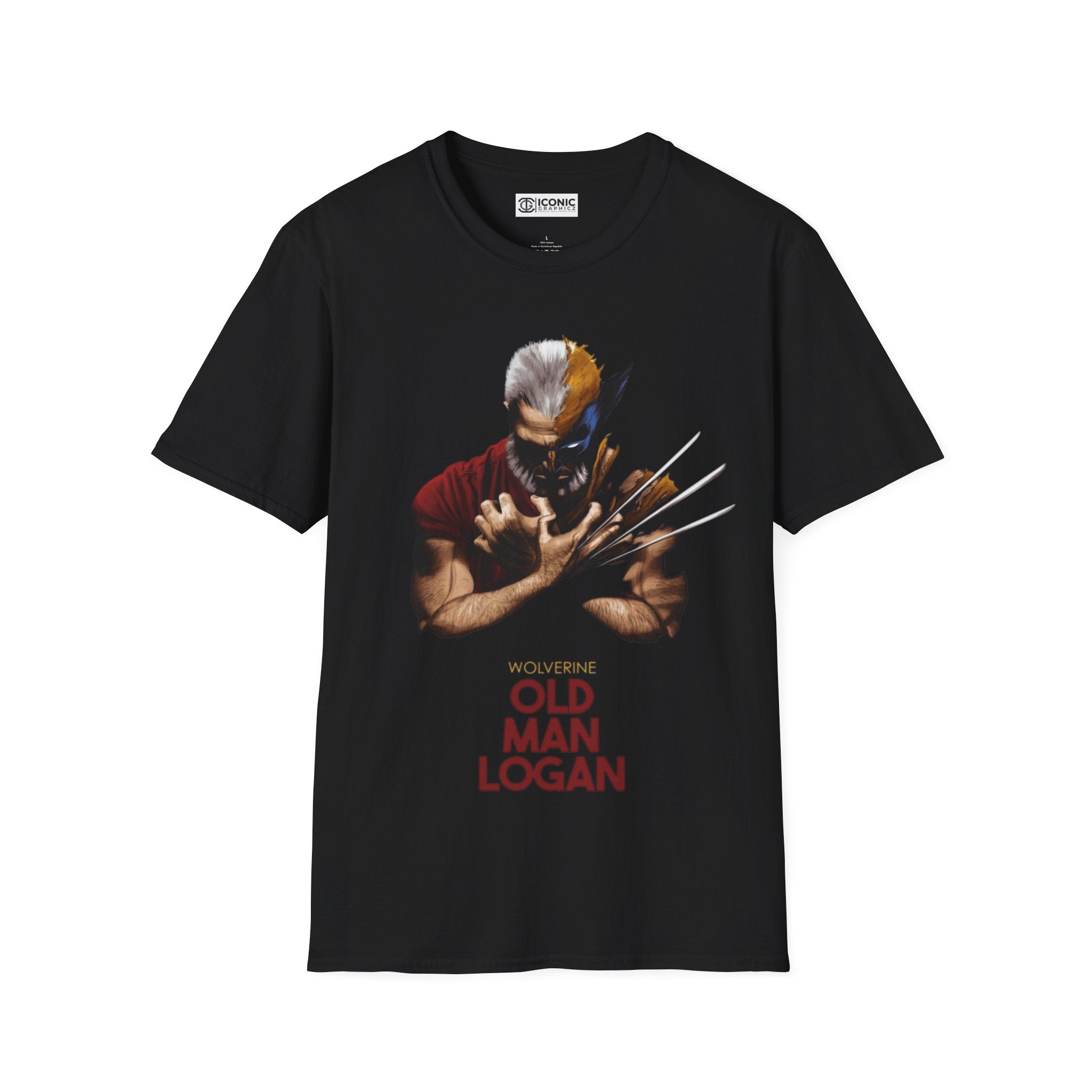 Wolverine T-Shirt