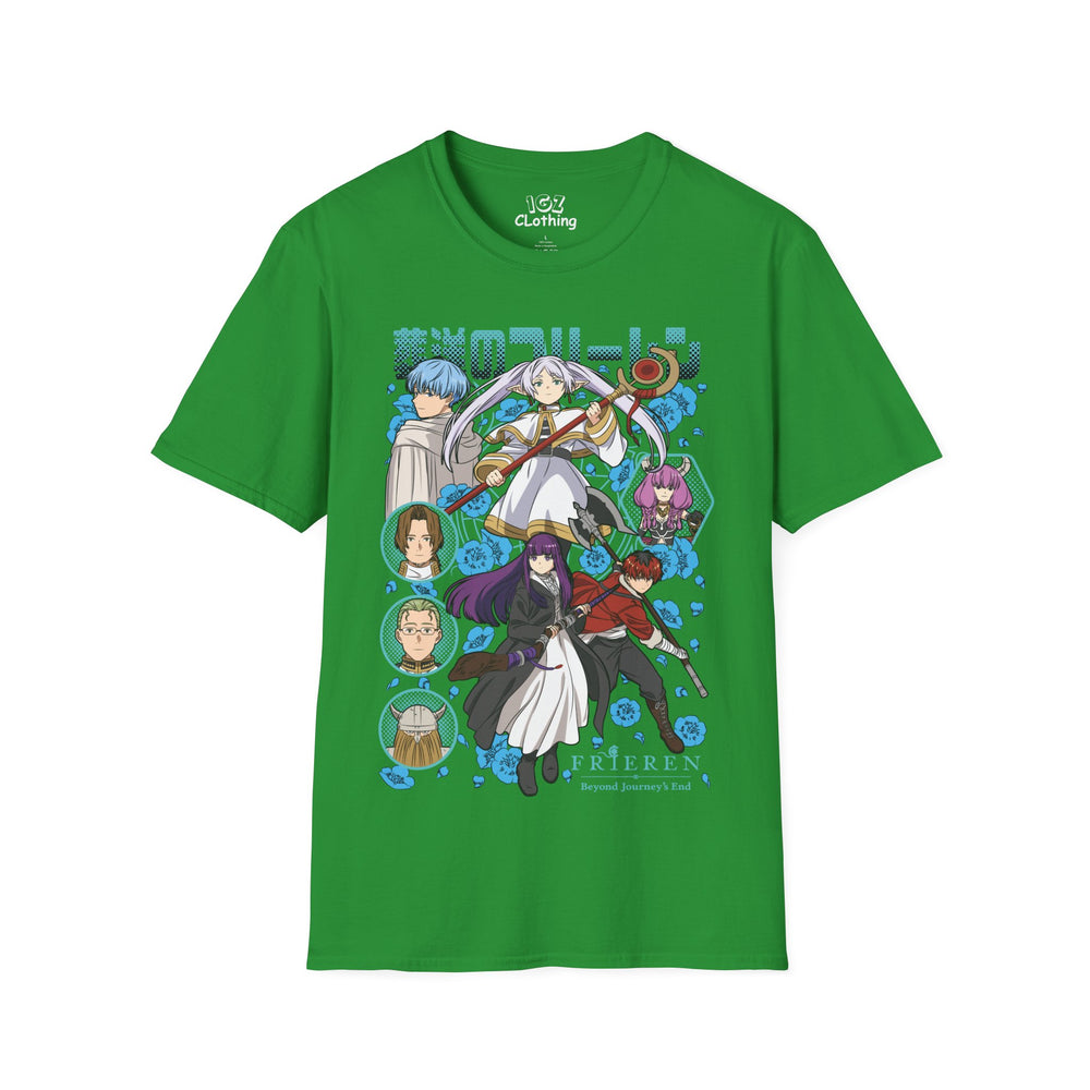 Frieren T-Shirt