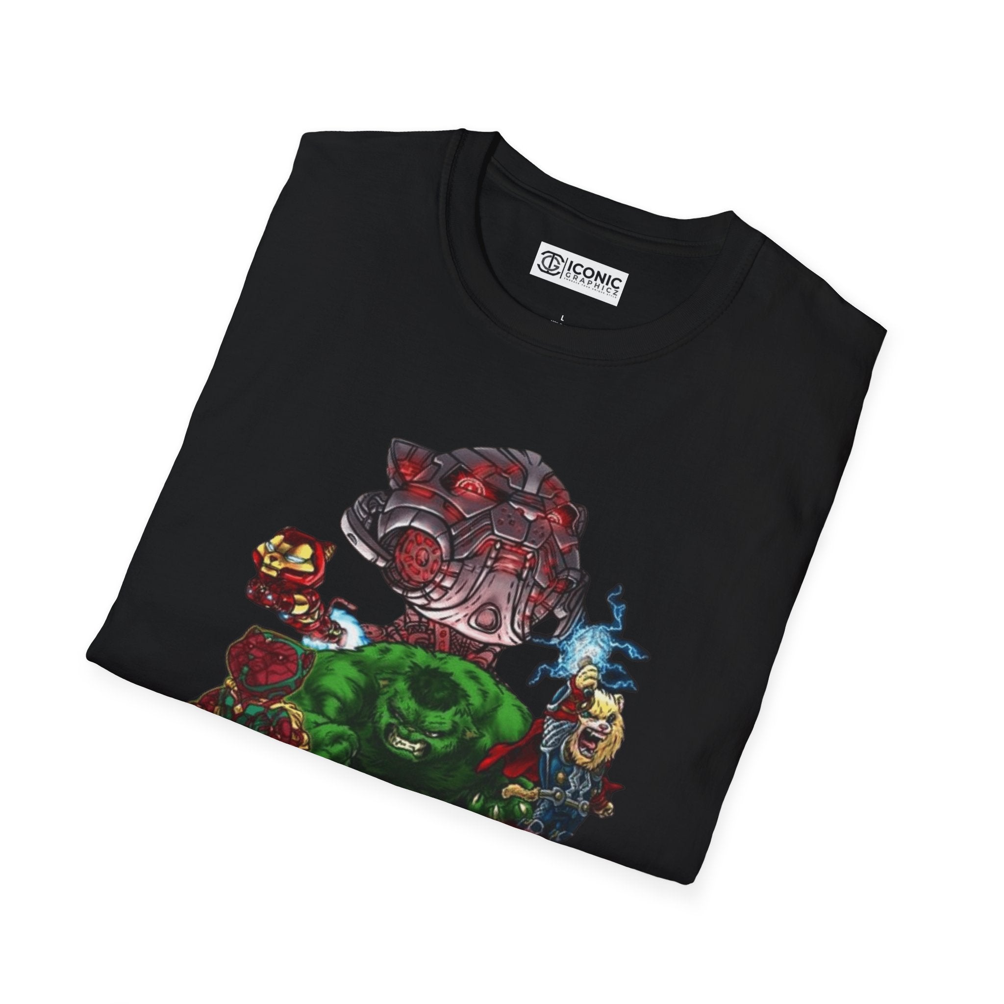 Avengers T-Shirt