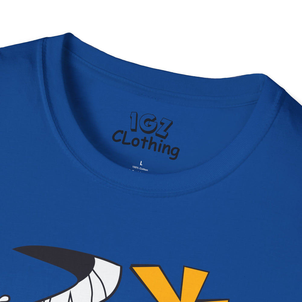War Greymon Digimon T-Shirt