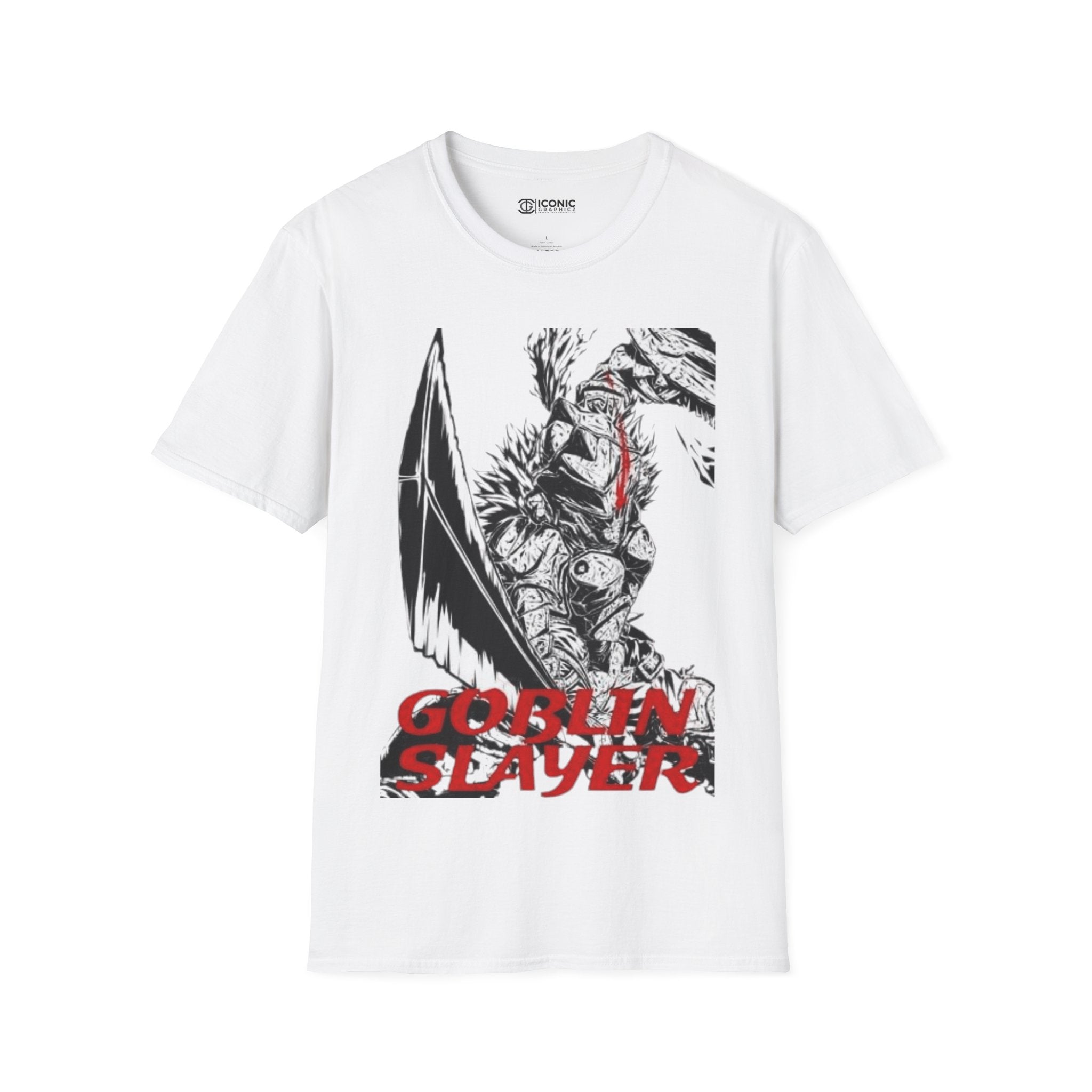 Goblin Slayer T-Shirt