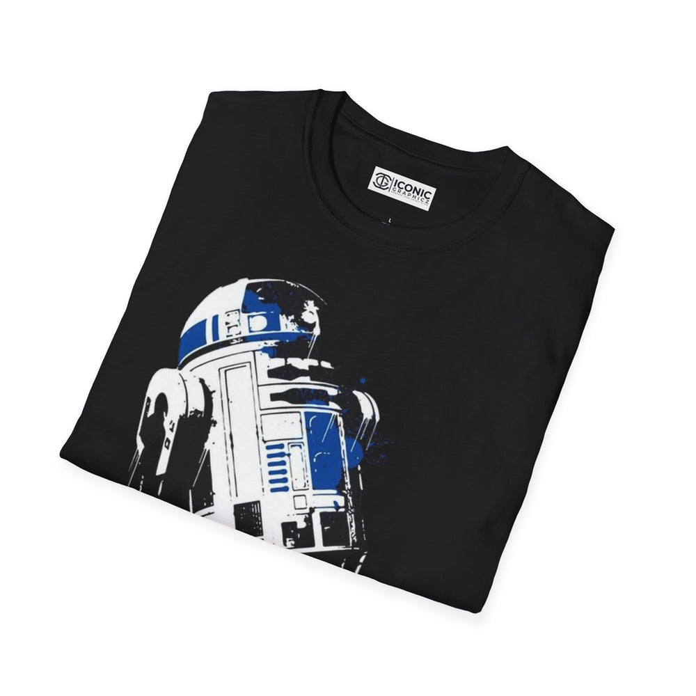 Star Wars T-Shirt - 