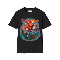 Pumpkinhead T-Shirt