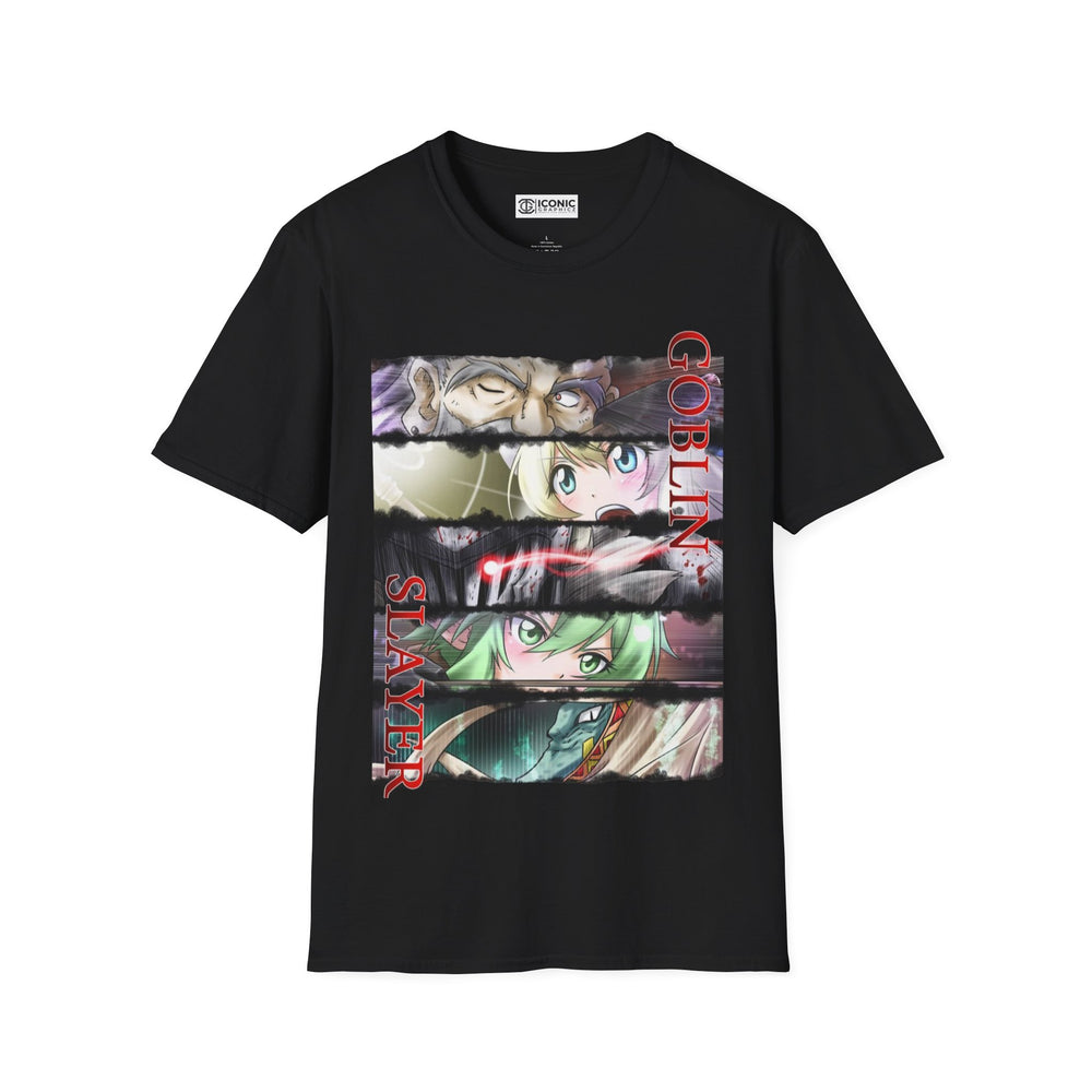 Goblin Slayer T-Shirt - 