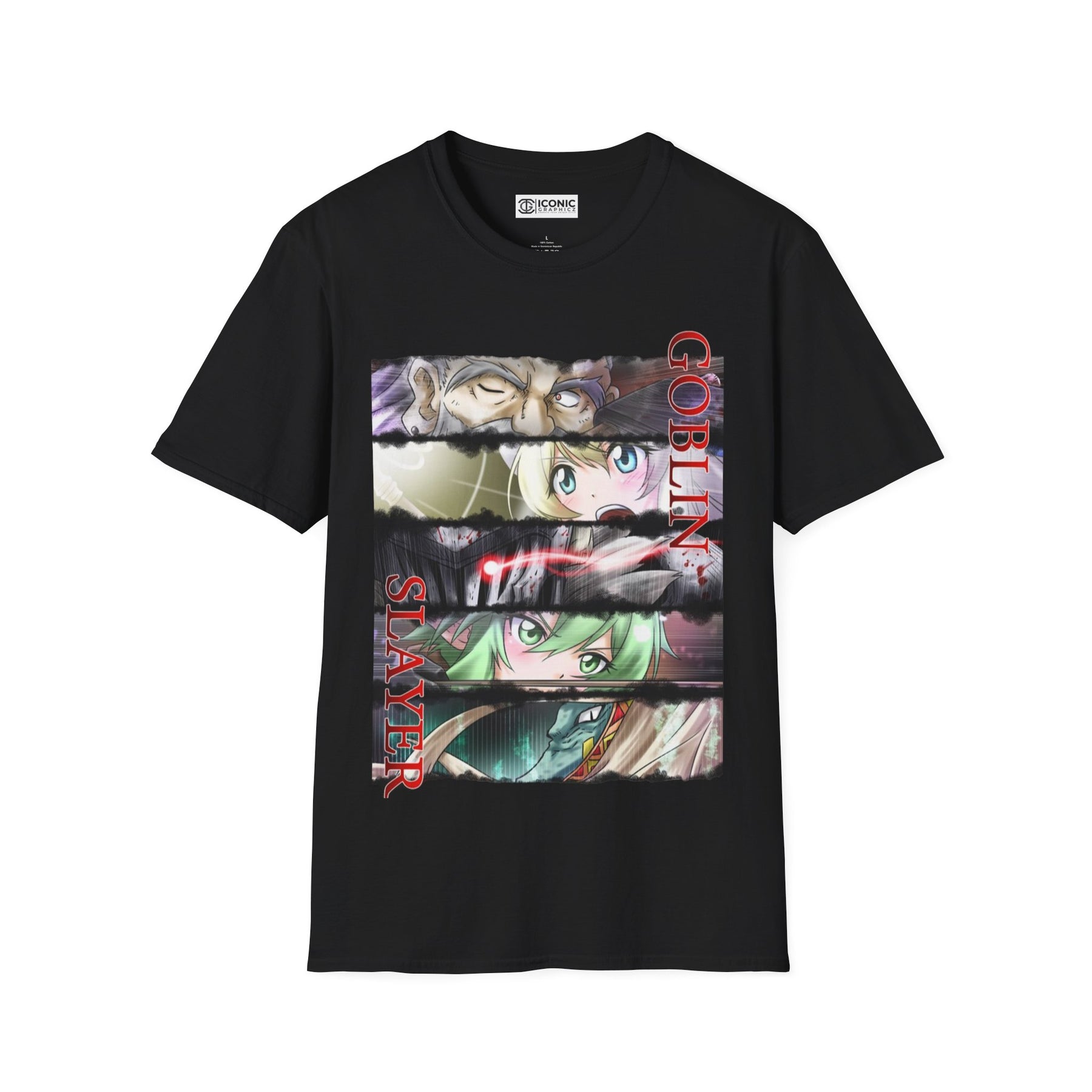 Goblin Slayer T-Shirt - 