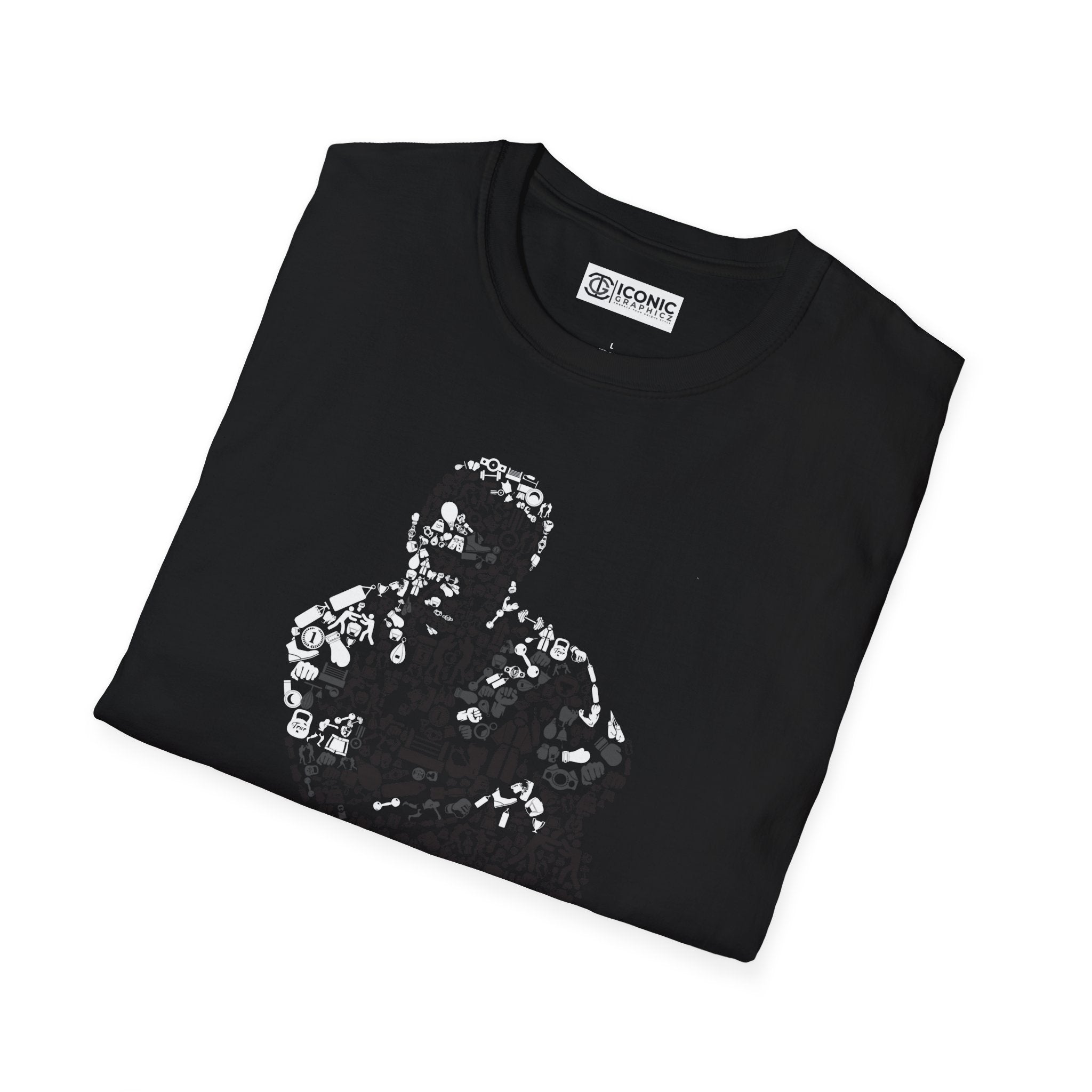 Muhammad Ali T-Shirt