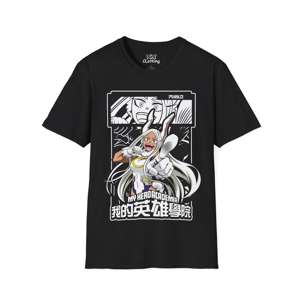 Mirko My Hero Academia T-Shirt