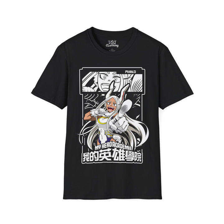 Mirko My Hero Academia T-Shirt