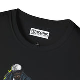 Kendrick Lamar Not like us T-Shirt - 