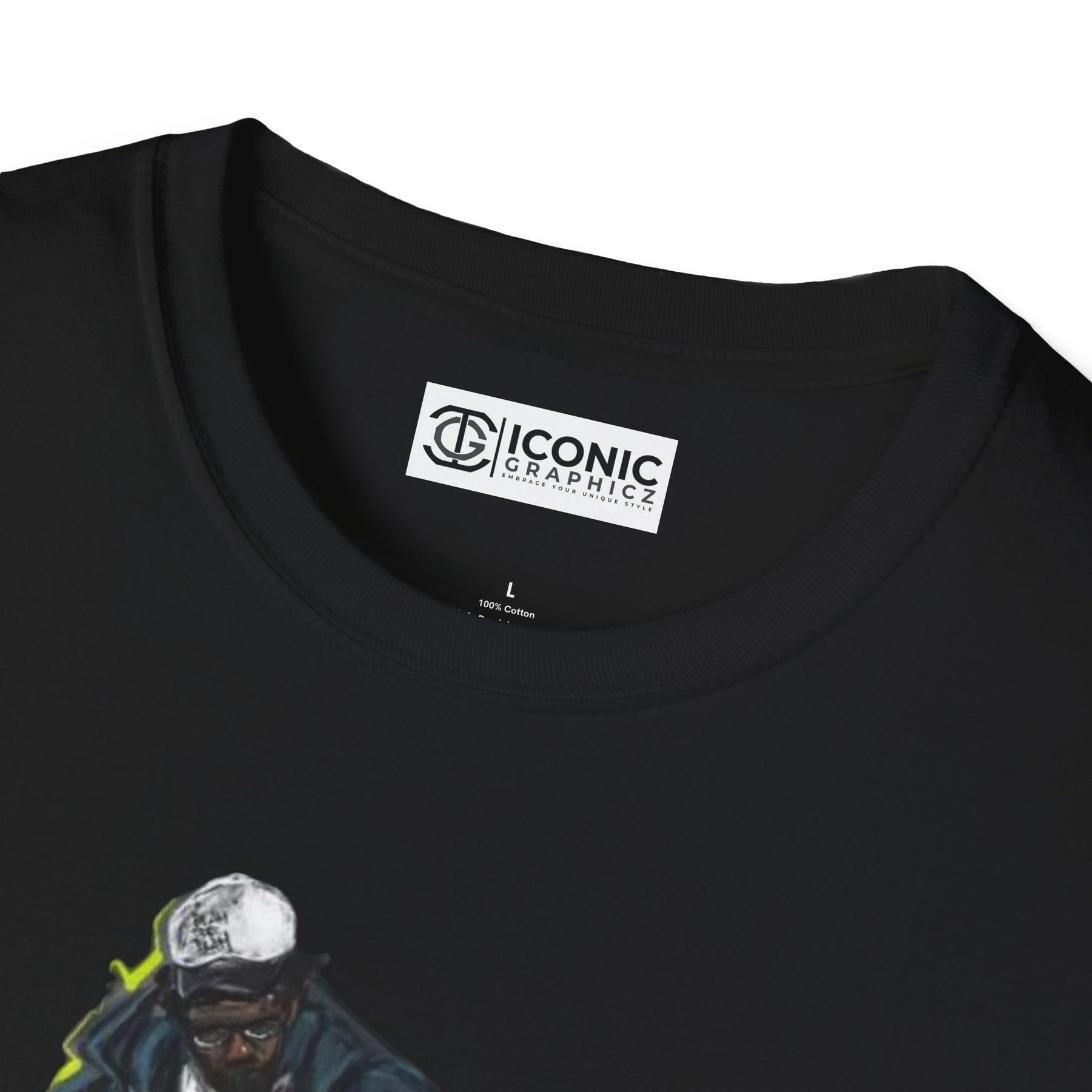 Kendrick Lamar Not like us T-Shirt - 