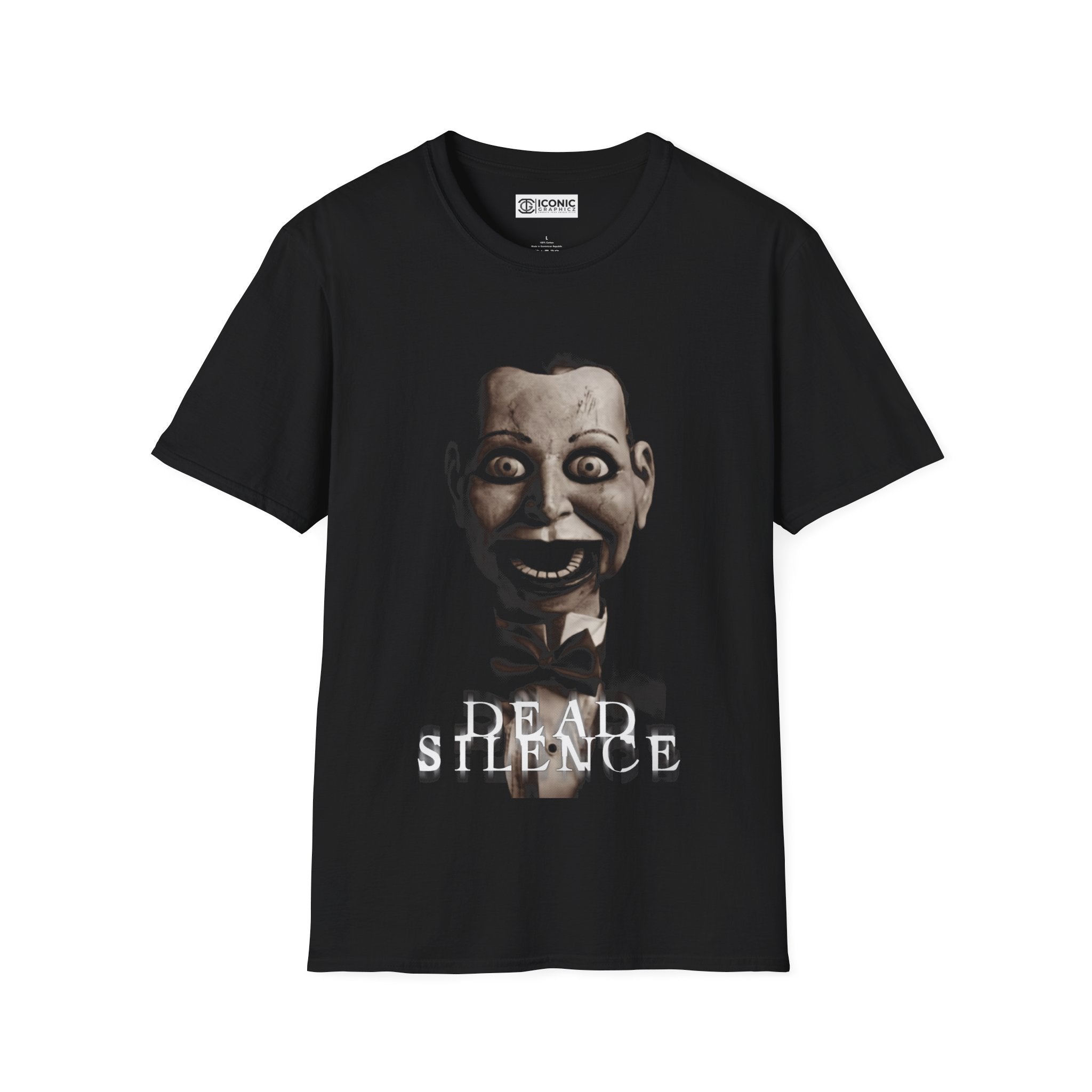 Dead Silence T-Shirt