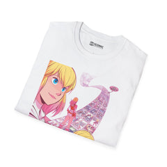 Gwenpool Unisex Softstyle T-Shirt - IGZ Clothing 