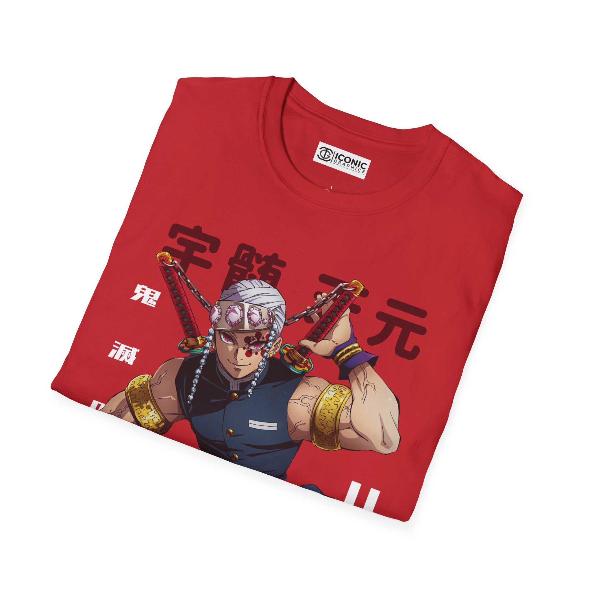 Tengen Demon Slayer T-Shirt