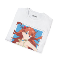 Asuka Evangelion T-Shirt