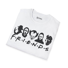 Maniacs Friends Shirt