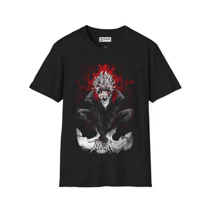 Okarun Dandadan T-Shirt Printify