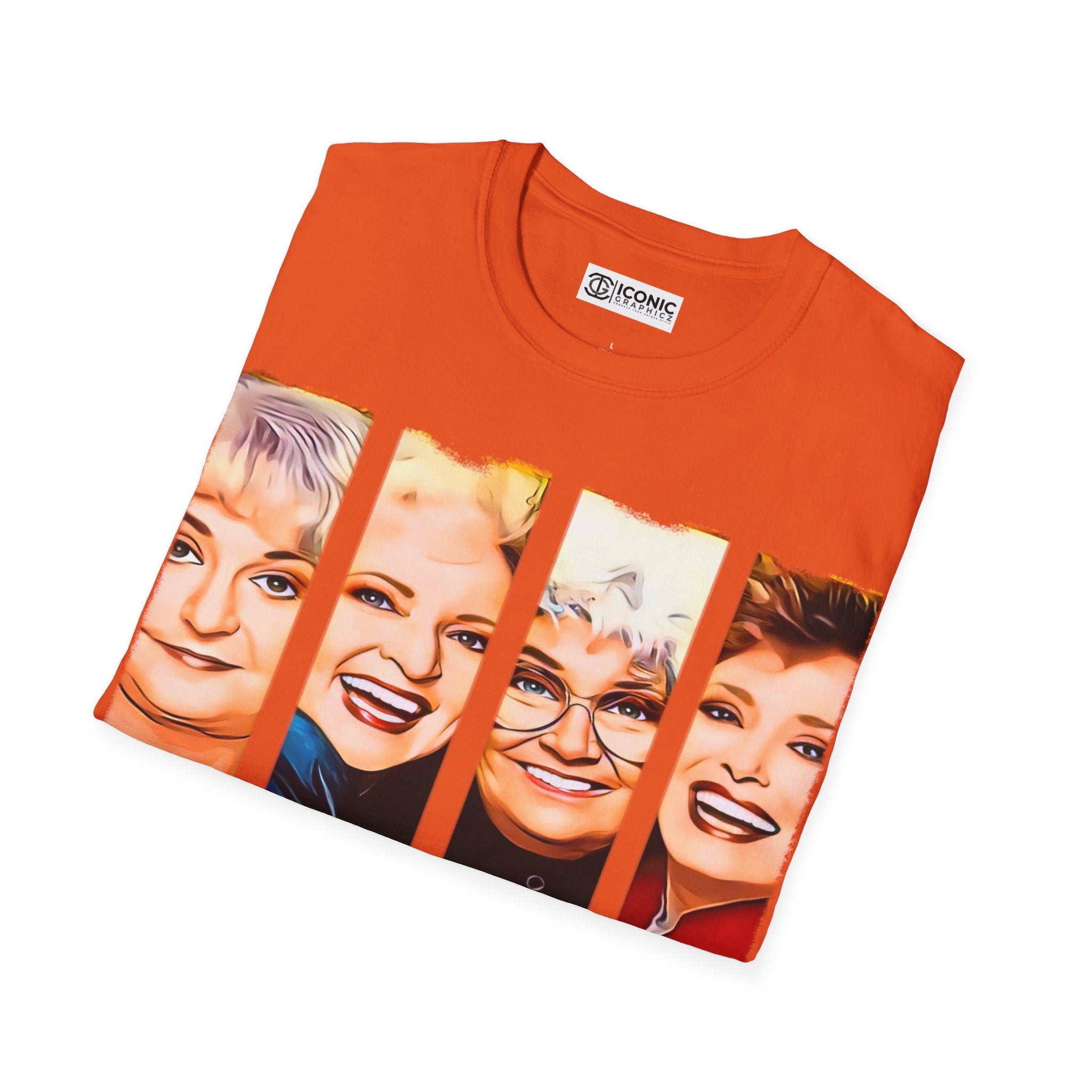 Golden Girls T-Shirt