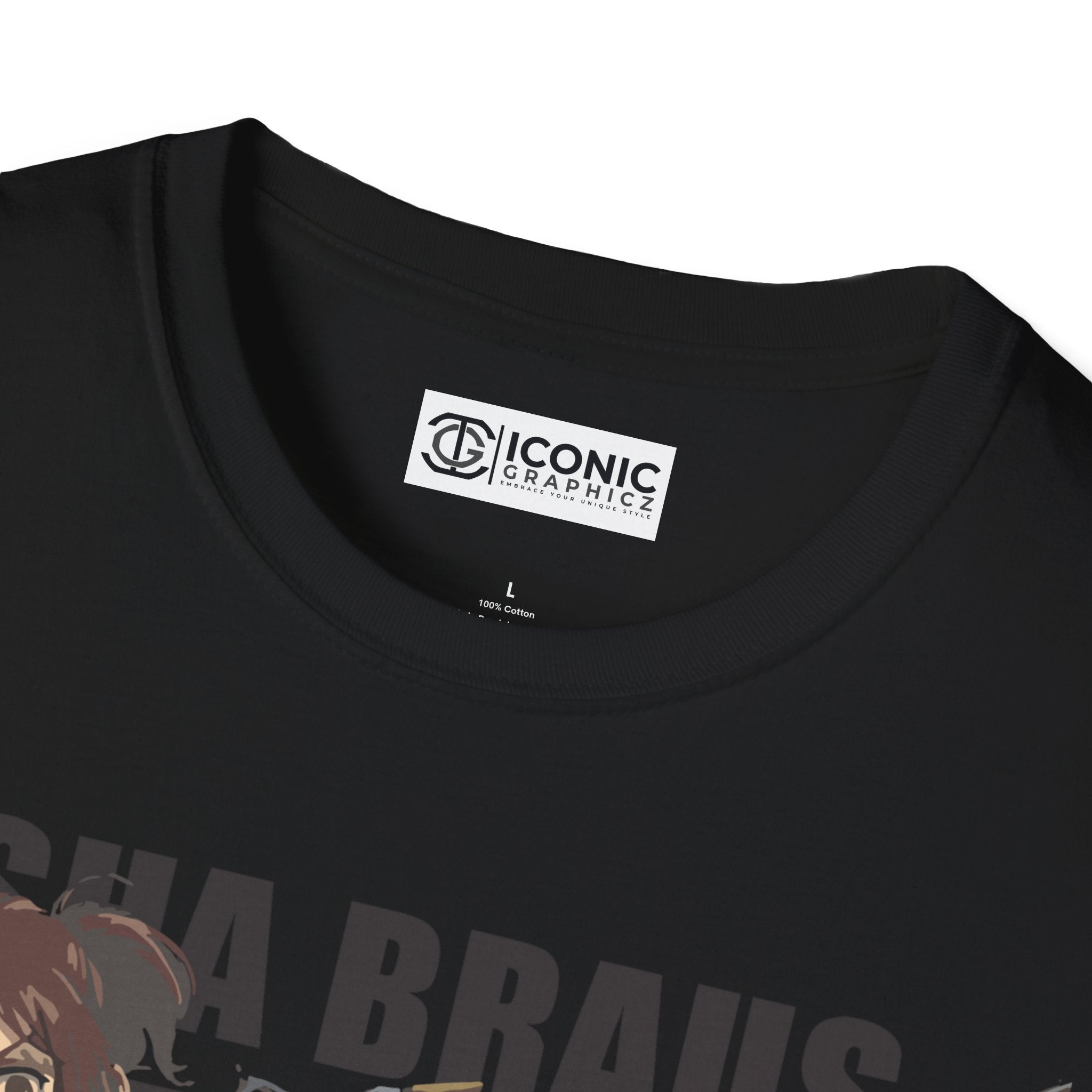 Sasha Blouse Attack on Titan T-Shirt