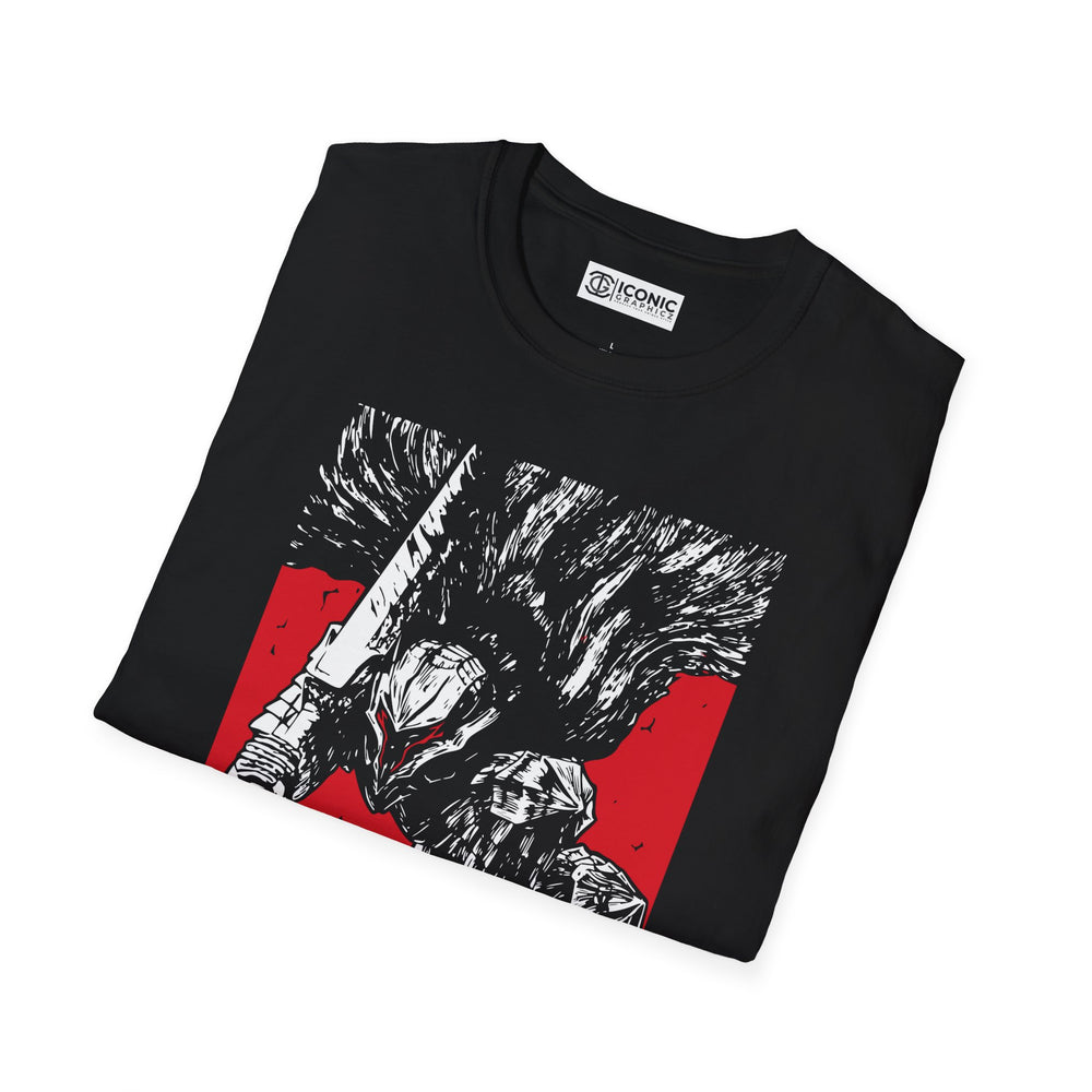 Gutz Berserk T-Shirt - 