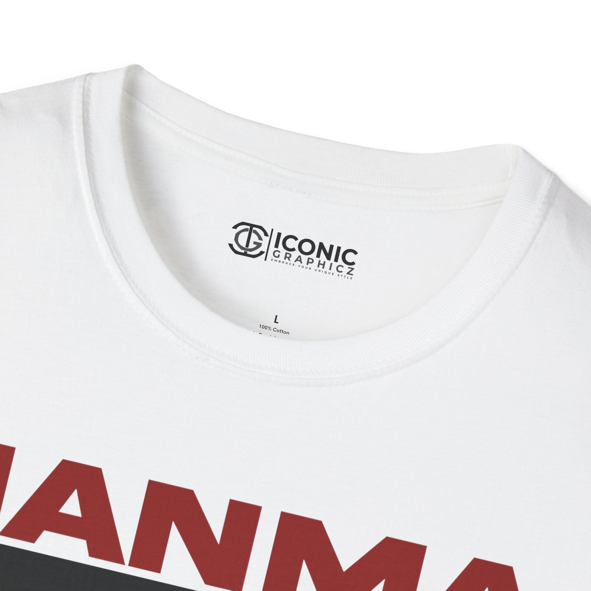 Hanma Baki T-Shirt