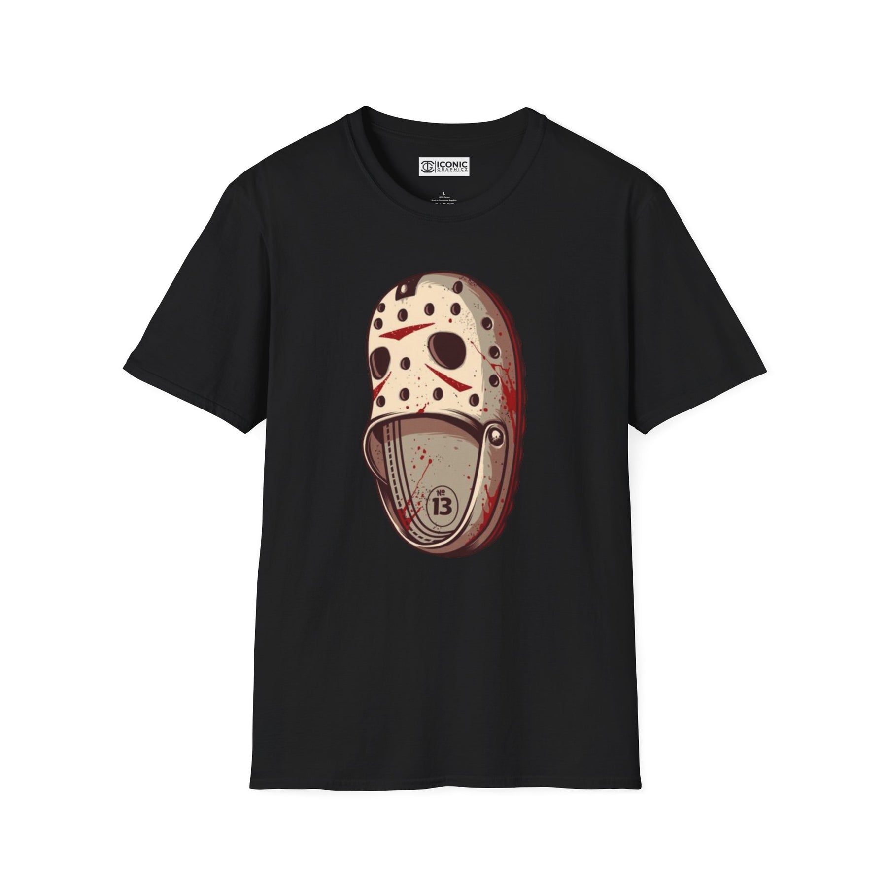 Jason Voorhees T-Shirt - 